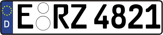 E-RZ4821