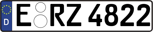 E-RZ4822