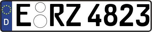 E-RZ4823