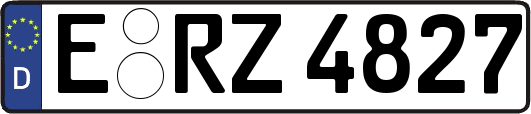E-RZ4827