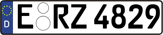 E-RZ4829
