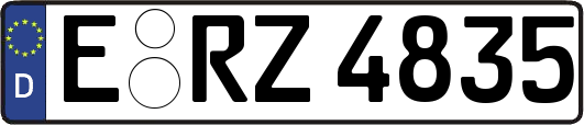 E-RZ4835