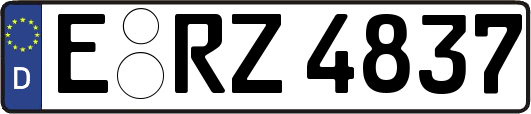 E-RZ4837