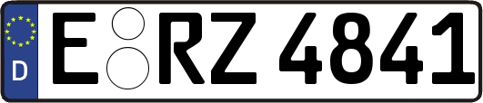 E-RZ4841