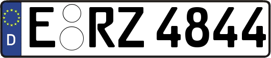 E-RZ4844