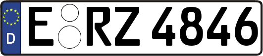 E-RZ4846