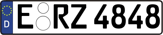 E-RZ4848