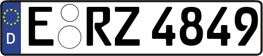 E-RZ4849
