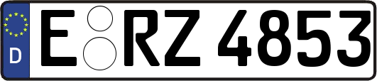 E-RZ4853