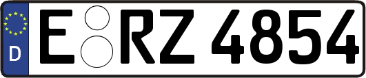 E-RZ4854