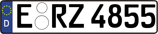 E-RZ4855