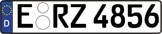 E-RZ4856