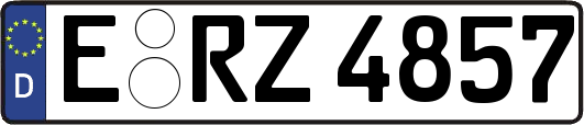 E-RZ4857