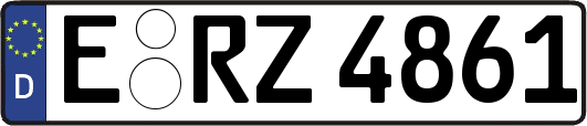 E-RZ4861