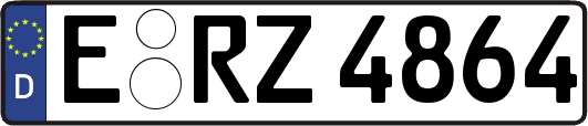 E-RZ4864