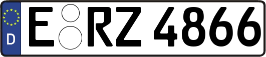 E-RZ4866