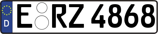 E-RZ4868