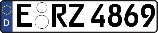E-RZ4869