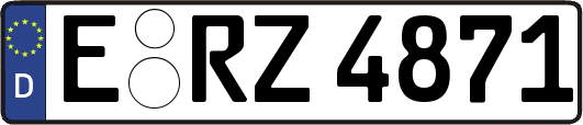 E-RZ4871