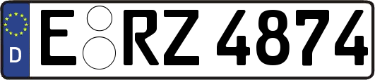 E-RZ4874