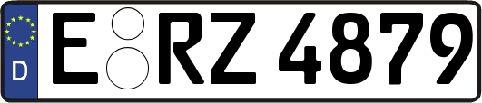 E-RZ4879