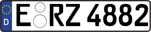 E-RZ4882