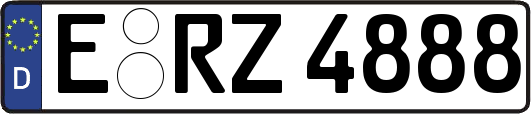 E-RZ4888
