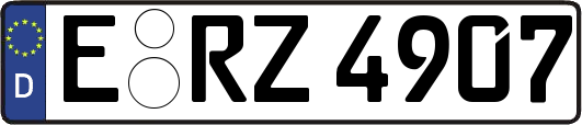 E-RZ4907