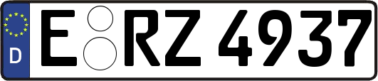 E-RZ4937