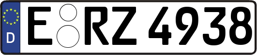 E-RZ4938