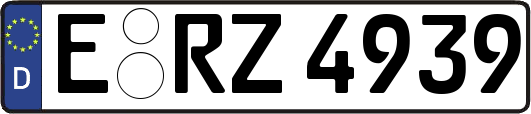 E-RZ4939