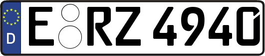E-RZ4940