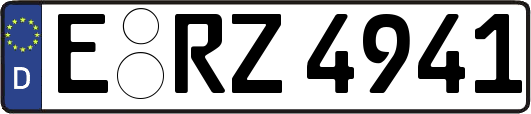 E-RZ4941