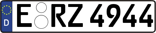 E-RZ4944