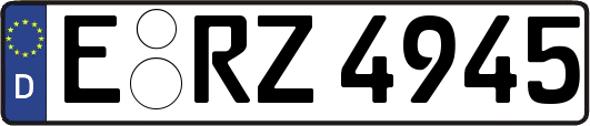 E-RZ4945