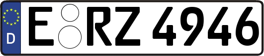 E-RZ4946