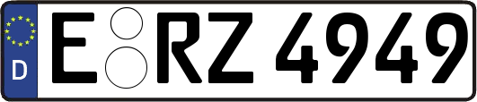 E-RZ4949