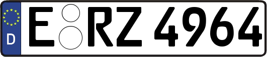 E-RZ4964