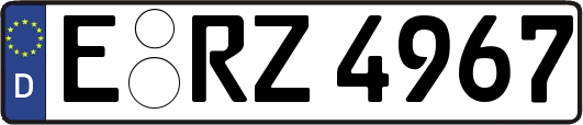 E-RZ4967