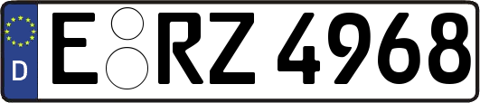 E-RZ4968