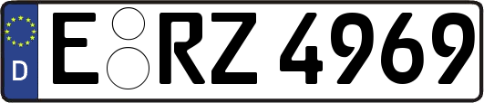 E-RZ4969