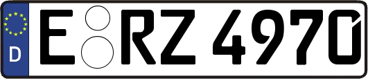 E-RZ4970