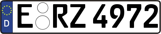 E-RZ4972