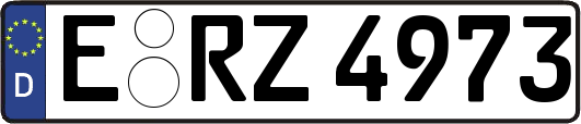 E-RZ4973