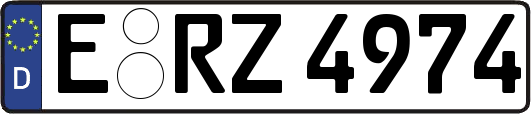 E-RZ4974