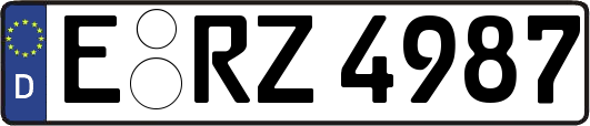 E-RZ4987