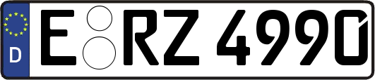 E-RZ4990