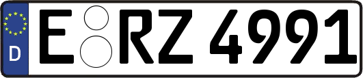 E-RZ4991