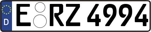 E-RZ4994