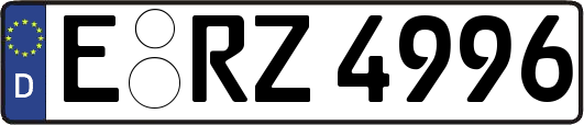 E-RZ4996